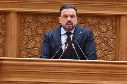 رياضة البرلمان: هبوط الإسماعيلي جرس إنذار ويجب سرعة التدخل لحماية الأندية الجماهيرية